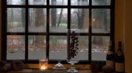 Custom windows are a great way to dramatically change the look of your home.