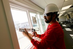 Energy efficient windows are gaining popularity as environmental concerns and policies grow.