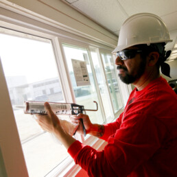 Energy efficient windows are gaining popularity as environmental concerns and policies grow.