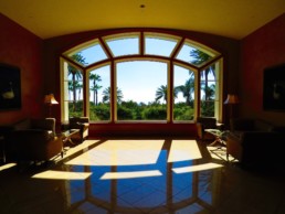 Custom window installations offer window manufacturers a chance to expand their business.