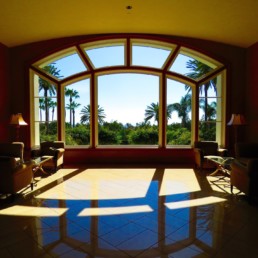 Custom window installations offer window manufacturers a chance to expand their business.