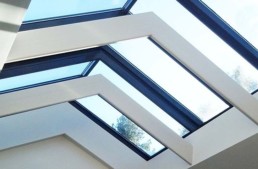 Ottawa windows skylight