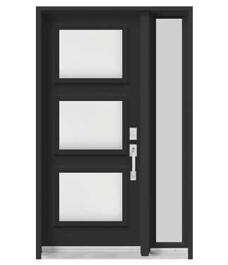 Selection Series Doors | Dalmen Windows & Doors